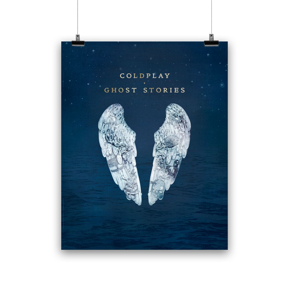 Ghost Stories Litho (4647115948085)