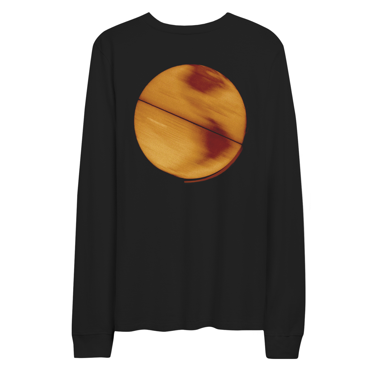 Parachutes - Longsleeve