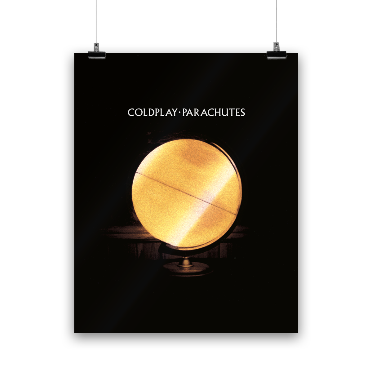 Parachutes Litho (4647116111925)