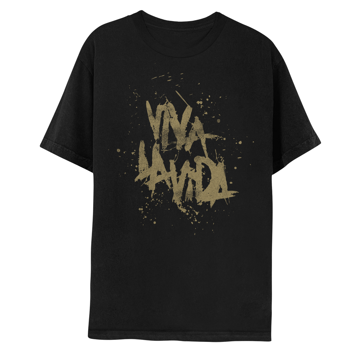 Viva La Vida - Tee