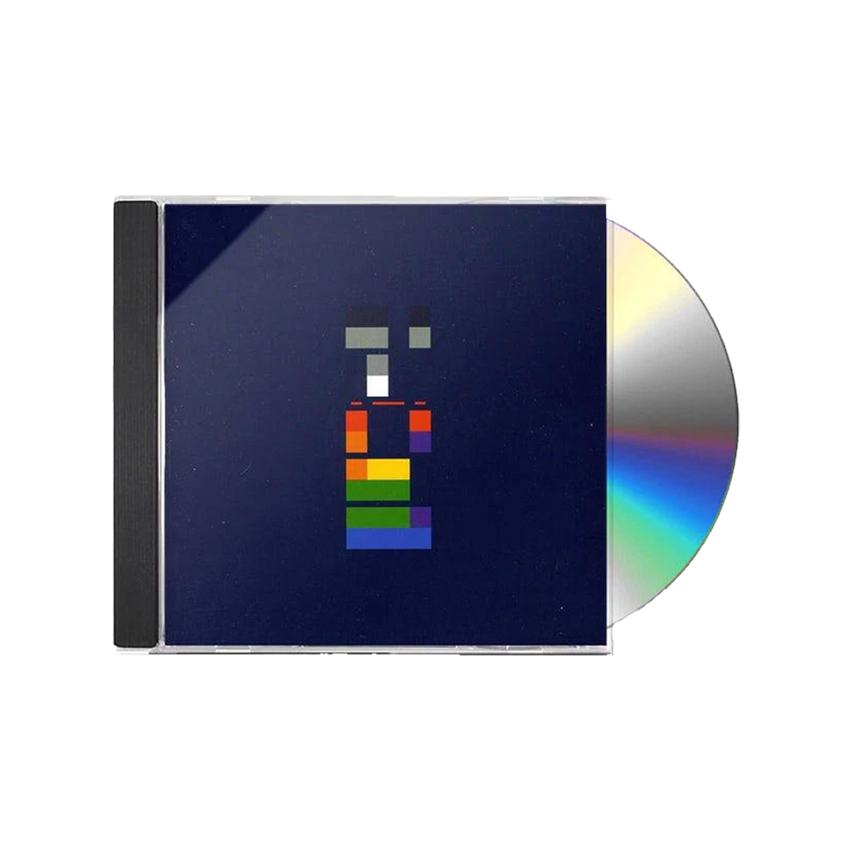 X&Y - CD
