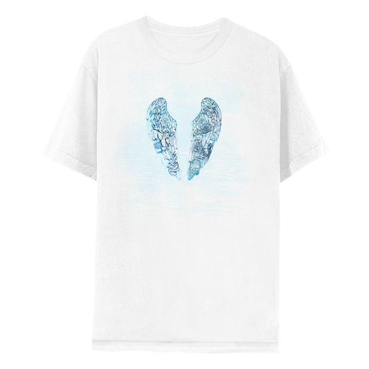 Ghost Stories - Tee