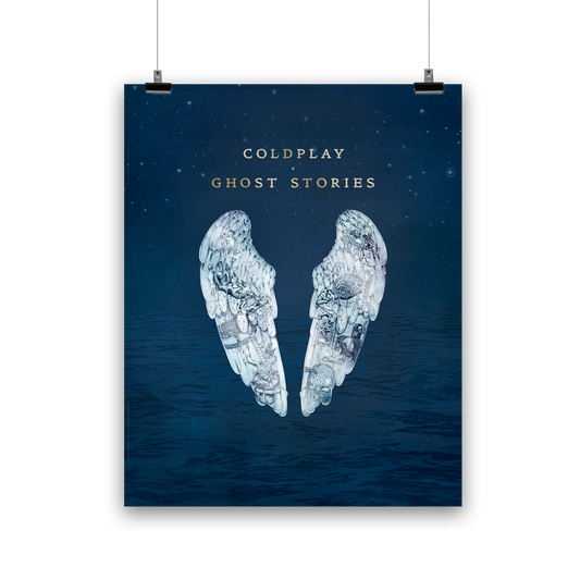 Ghost Stories Litho (4647115948085)