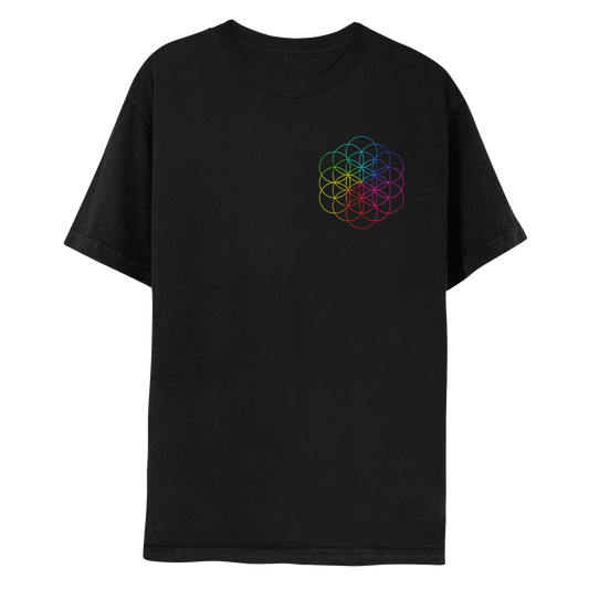 A Head Full Of Dreams - Tee