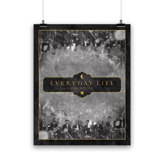 Everyday Life Litho (4647116013621)