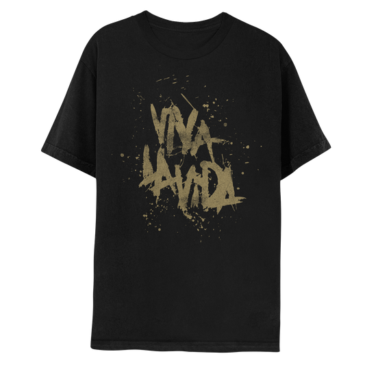 Viva La Vida - Tee
