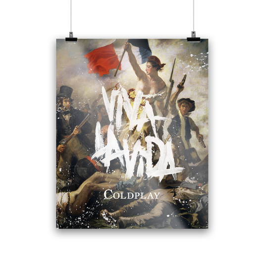 Viva La Vida Litho (4647116046389)