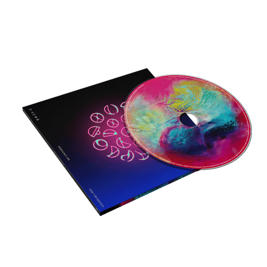 My Universe - CD Single