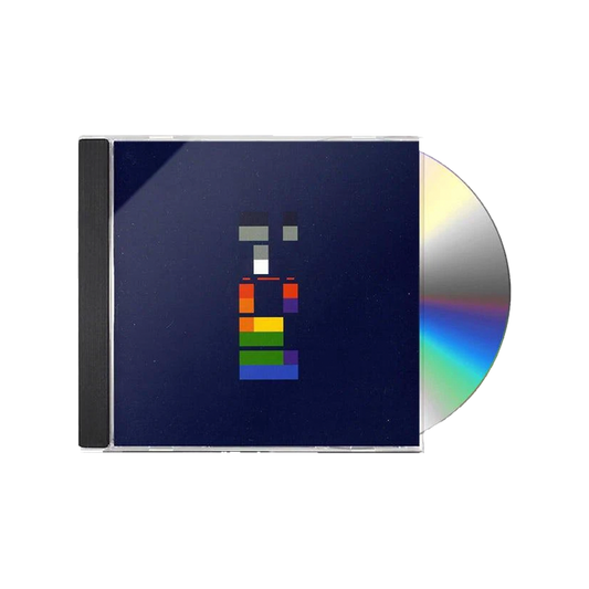 X&Y - CD